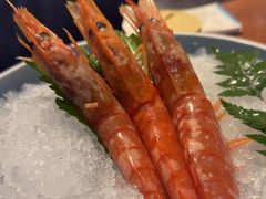 -Mr.Fish鱼鲜生海鲜放题(高德置地冬广场店)