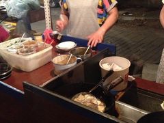 iphone_upload_pic-无声臭豆腐(大井1号店)