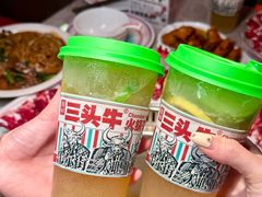 -三头牛·潮汕牛肉生蚝火锅 (夏湾店)
