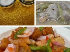 -台山第一家兴华黄鳝饭·黄鳝婆(开平店)