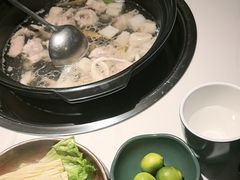 -狐狸爱上椰子鸡(滨江星光大道店)