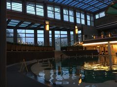 -和园景逸大酒店朗月汤泉