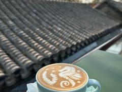 -糖房咖啡(南锣鼓巷店)