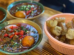 -十里香粉馆(虹桥中路店)