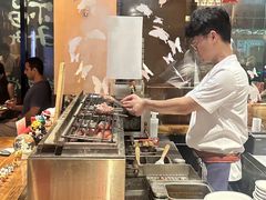 -Fukumimi·美醉堂 居酒屋(金尚店)