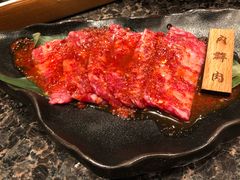 -老乾杯和牛烧肉(王府中环店)