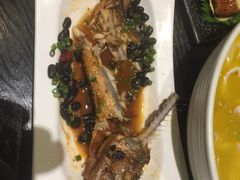 -梧桐花园餐厅(新城店)