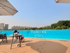 -清河半岛温泉度假酒店