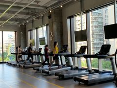 -LA合时健身4PMFIT(花桥旗舰店)