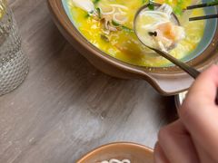 -云海肴·汽锅鸡·云南菜(广安门天虹店)