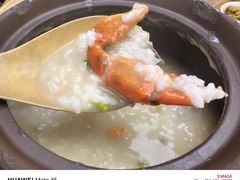 -潮粥荟·潮汕砂锅粥(槐房万达店)