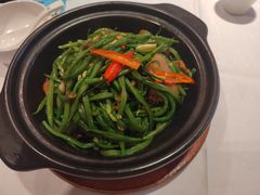 美极鲜豆角-106餐厅(山水文园店)