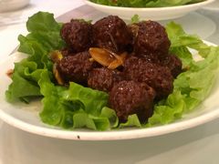 -九花山烤鸭店