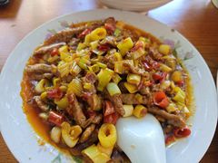 -国强牛肉(洋河总店)