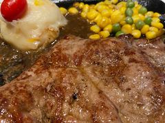 -豪客来牛排(汕头东厦100店)