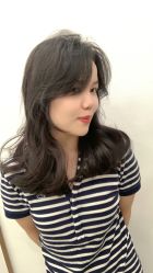 -V8潮牌·接发烫染连锁