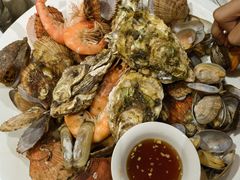 -渔码头食府·20年蓬莱老字号(登州路店)