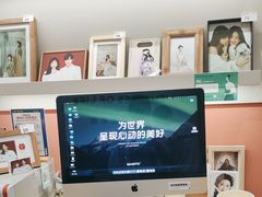 -海馬体照相馆(莘庄维璟印象城店)
