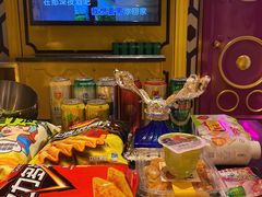 -歌友汇KTV(悦荟广场店)