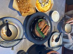 -沿江海南菜·文昌鸡祖师爷(大东海店)