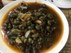 炒螺丝-无招牌
