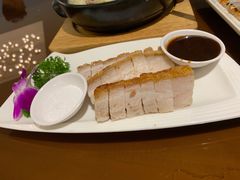 -豫璟轩中餐厅(南昌万怡店)