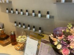 -泰合玺·精油疗愈 SPA(南京河西万达店)