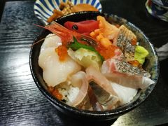 -兄弟船日本料理(新世界花园店)