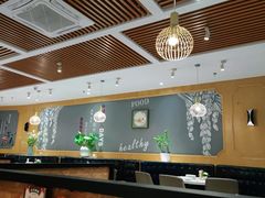 大堂-如轩·海鲜砂锅粥·潮汕菜(小榄店)