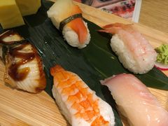 -温野菜涮涮锅(大悦城店)