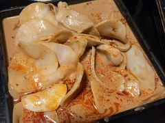 涮面筋-碎怂烤肉(钟楼柳巷店)