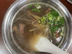 -阿秋牛排(湖心街店)