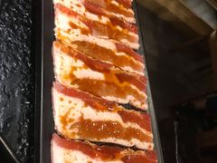 -九田家黑牛烤肉料理(中北镇店)