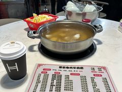 -菜忠潮州牛肉店(岗厦店)