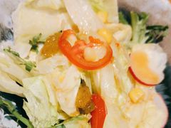 -一心创作料理屋(经开万达店)