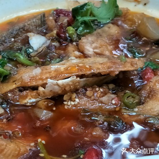 味之道饭店(高新大道店)