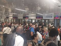 -奥黑尔国际机场