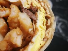 -高麦卷饼王(星海生活广场店)