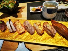 -泉寿司(万科公园店)