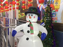 -物美大卖场(玉蜓桥店)