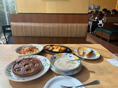 -萨莉亚意式餐厅(南京环亚凯瑟琳广场店)