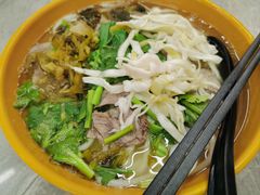 -御临和贵州羊肉粉(龙湖礼嘉天街店)