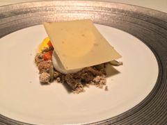 -北京金融街丽思卡尔顿酒店·意味轩 Cepe