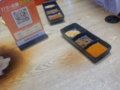 -牛也烧肉(摩尔城店)
