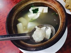 -四合心砂锅居(轩辕小区店)