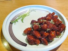 梅子里脊-几荷·恰似故人来(秀水广场店)