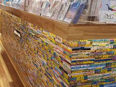 -猫的天空之城概念书店(印象城购物中心店)