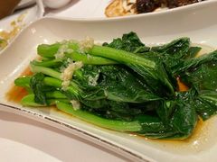 -A One Kitchen·南京精菜馆(德基广场店)