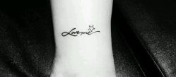 -墨無界刺青TATTOO