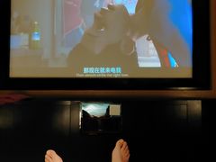 -金色印象·4K影院式足体养生(杨家坪西郊店)